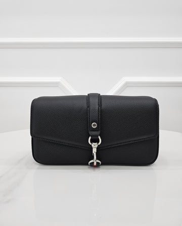 GUCCI Horsebit Crossbody Schultertasche klein 821623 158337259 [P]
