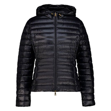 MONCLER 26FW Igelleuchte Kurz Rango Chaud Daunenjacke Schwarz 1A00092 597YG 999 158337333 [P]