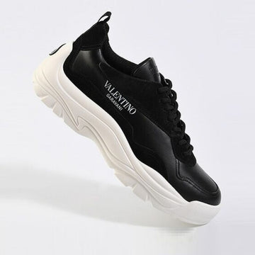 VALENTINO 反射ゴムスニーカー 1Y2S0B17 VRN 0NO 158338807 [P]