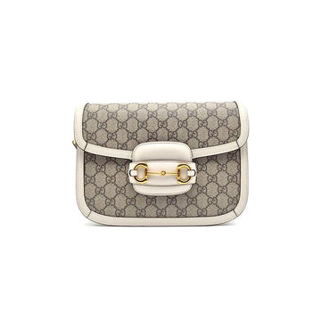 Gucci Horsebit Shoulder Bag 1955 (602204) L214315 158339712 [P]