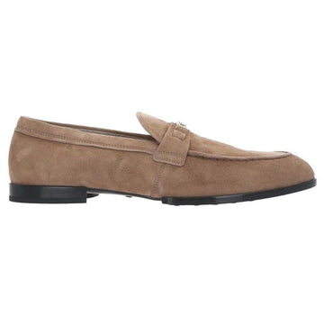 Tods 23SS Moccasin Bear Mass Suede Loafer XXM02E0FL70 OA6 S401 47353993 [P]