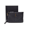SAINT LAURENT モノグラム クラッチ ニューミディアム (559193) L408976 158340138 [P]