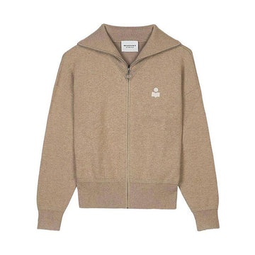 ISABEL MARANT 50CM レディース アクセル ジップ カーディガン 158124978 [P]