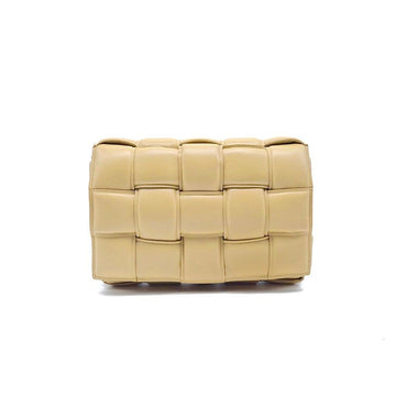 Bottega Veneta Padded Cassette Bag L382784 158342901 [P]
