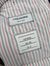 THOM BROWNE 4バー フード パディング コート FOD062X 38 158342959 [P]