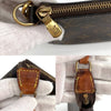 LOUIS VUITTON Monogram Pochette Accessoires Mini-Tasche 158343458 [P]