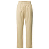 MAXMARA ELFO クロップテイラードパンツ ベージュ 2425786031 001 119577695 [P]