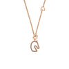 HERMES ネックレス スモールモデル H100116FO55 158348831 [P]
