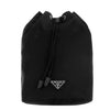 PRADA テスト ポコノ バケットバッグ 1NA369 2BQP F0002 30022015 [P]
