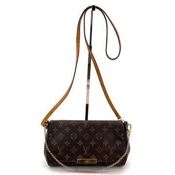 Louis Vuitton Monogram Favorite MM 158349003 [P]