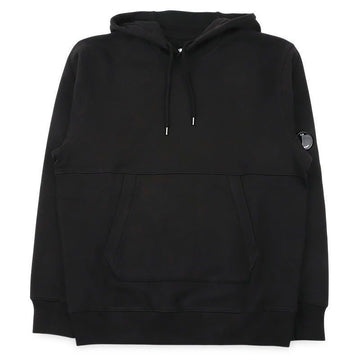 CP COMPANY Männer Linsenwappen Hoodie Sweatshirt 154316572 [P]