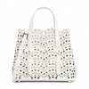 ALAIA 20女性トートバッグ 158349050 [P]