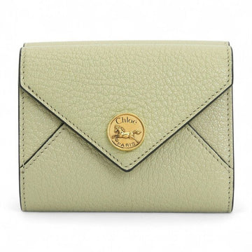 Chloe Wallet CH25SP543O93 00K 158349055 [P]