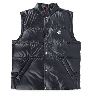 MONCLER RESTIGO パディング ベスト 155101417 [P]
