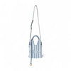 CHLOE Mini-Streifen-Tote-Bag 440 158349062 [P]
