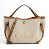 Chloe Double Carry Small Tote Bag 26M 158349066 [P]