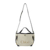 CHLOE ダブルキャリー スモール トートバッグ 44C 158349072 [P]