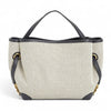 CHLOE ダブルキャリー スモール トートバッグ 44C 158349072 [P]