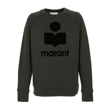 ISABEL MARANT Damen Sweatshirt SW0160FA A1M07E 02FK 158349095 [P]