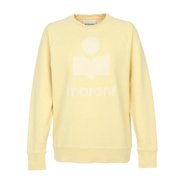 ISABEL MARANT Damen Sweatshirt SW0160FA D1M04E LWEC 158349100 [P]
