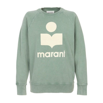 ISABEL MARANT Frauen Sweatshirt SW0160FA D1M04E SEEC 158349108 [P]