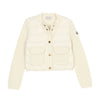 MONCLER パディングカーディガン 9B00011 M4281 034 6A8A10A 158349140 [P]