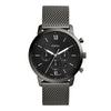 Fossil Neutra Chronograph Men's Metal Watch FS5699 144732884 [P]