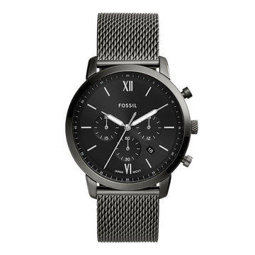 Fossil Neutra Chronograph Men's Metal Watch FS5699 144732884 [P]