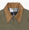 BARBOUR トランスポート カジュアル ジャケット 157965079 [P]