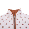 HERMES リバーシブルショートコート 158349472 [P]