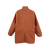 HERMES リバーシブルショートコート 158349472 [P]
