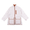 HERMES リバーシブルショートコート 158349472 [P]