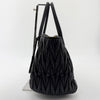 MIU MIU マテラッセ ナッパ ショルダーバッグ RN1130 158349501 [P]