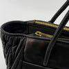 MIU MIU マテラッセ ナッパ ショルダーバッグ RN1130 158349501 [P]