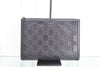Gucci Embossed Pouch Clutch 646449 158349695 [P]