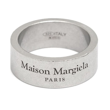 MAISON MARGIELA Logo Ring SM1UQ0082-SV0158-951 62852169 [P]