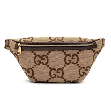 GUCCI Jumbo GG Gürteltasche 696031-UKMDG-2570 67190094 [P]
