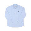 AMI Men's Shirt HSH763 CO0087 475 157202242 [P]