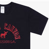 WILD DONKEY GRAND CANYON T-SHIRT BLACK 157338990 [P]