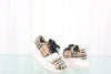 BURBERRY Vintage Check Sneaker Schuh 158350840 [P]