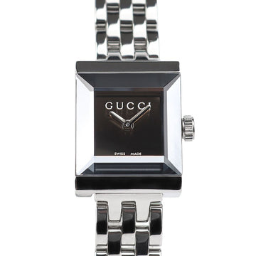 GUCCI G-Frame Square Damenuhr 37466 158350841 [P]