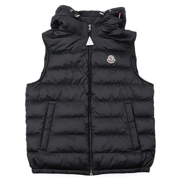 Moncler Lightweight Padded Hooded Vest for Men 151503803 [P]