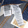 Levis Western Bootcut 537 Size 32 30 156208041 [P]