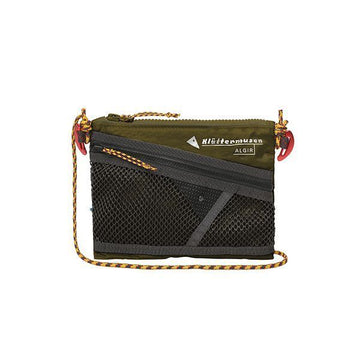 KLATTERMUSEN Crossbody Bag für Unisex 41427U01 510 157204414 [P]