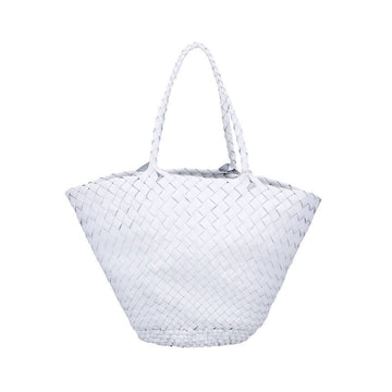 DRAGON DIFFUSION Tote Bag 8026 WEISS 157204011 [P]