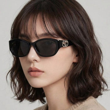 GUCCI サングラス GG1826SK 001 154432049 [P]