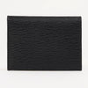 Salvatore Ferragamo Gancini Card Case 152837389 [P]