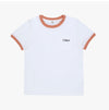 CHLOE ロゴリングアーチャンピオンTシャツ 157966035 [P]