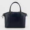 GUCCI Mikroschima 2-Way Tote- und Schultertasche 449657 158357727 [P]