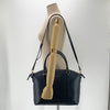 GUCCI Mikroschima 2-Way Tote- und Schultertasche 449657 158357727 [P]